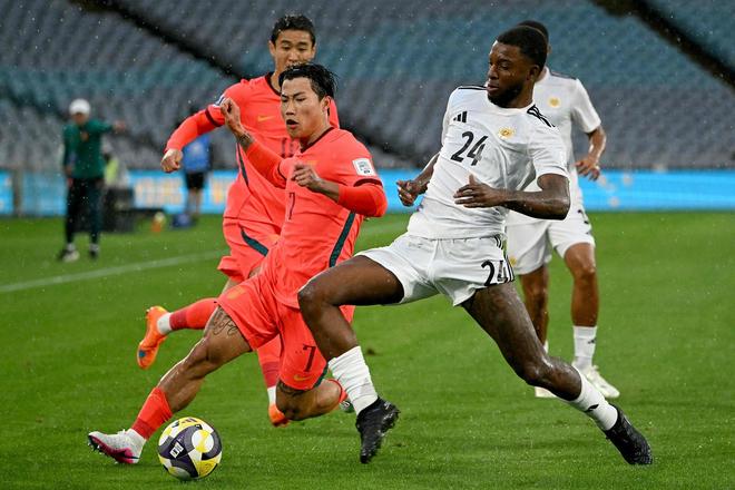 克罗地亚 vs 加纳2026世界杯小组赛前瞻